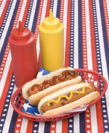 Long-Term Summer Beach Job Was Exciting Image